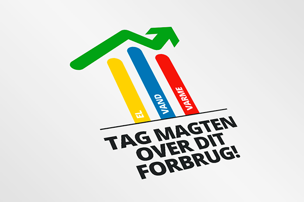 Design af logo