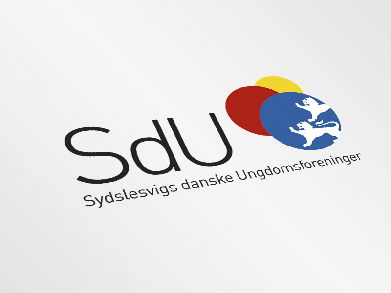 Design af logo for SDU