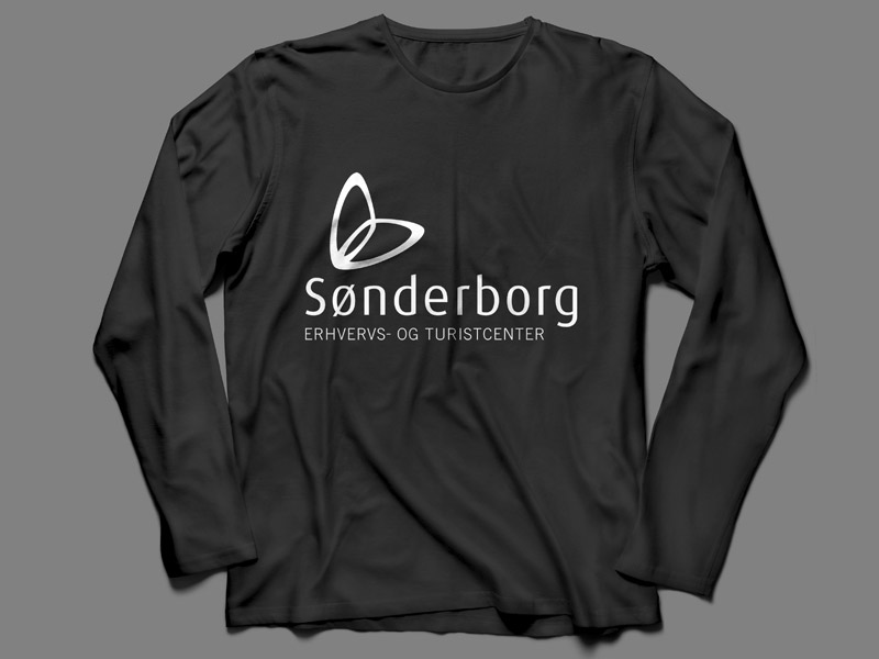 Design af logo for SET 01