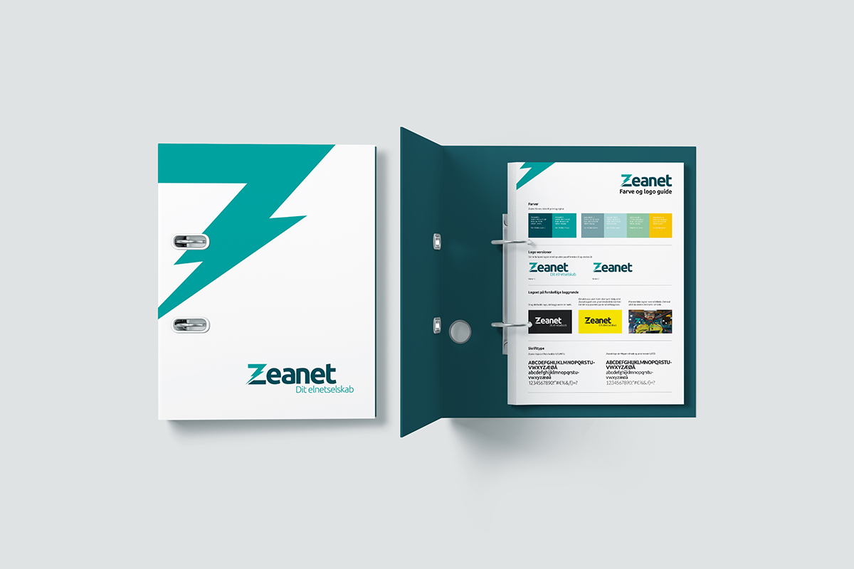 Designmanual