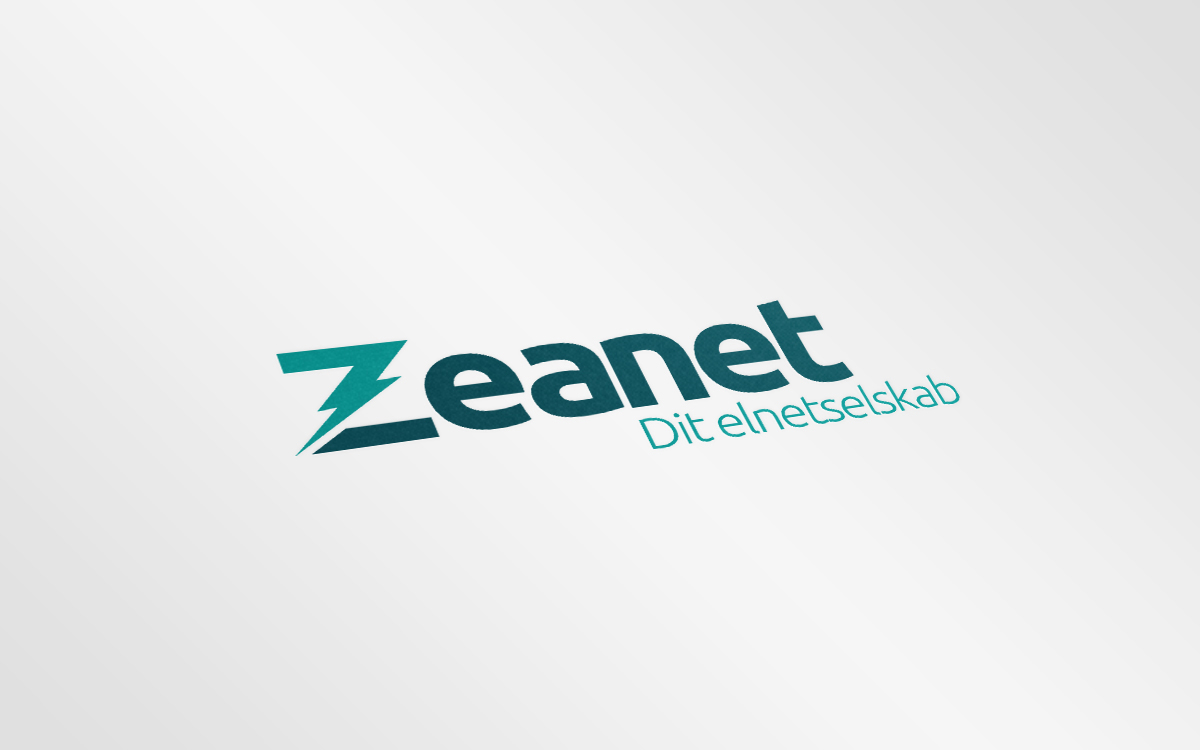 Design af logo